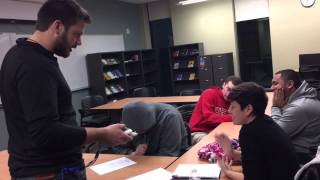 ECC Tech BLOOPERS