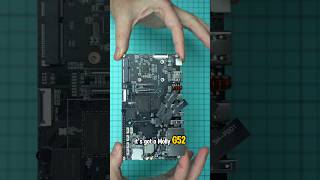 Is KickPi K7 the Best Raspberry Pi Alternative? 16GB + 6TOPS NPU #KickPi #RK3576 #AIDevelopmentBoard