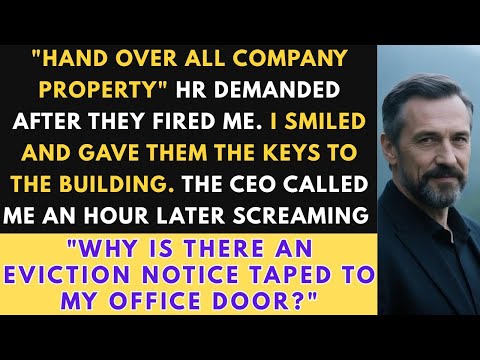 I Was Cut Off Before the $200M Deal – Then They Learned Who Built the System