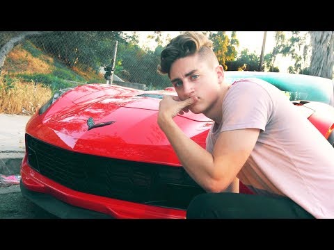 Danny Gonzalez - Hop Out The Whip (Official Video)