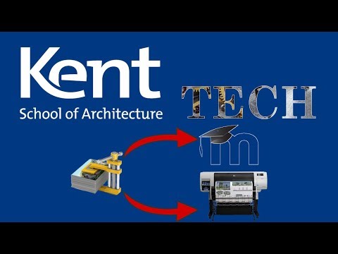 Reducing file size \ Exporting to PDF - Kent School of Architecture Tech