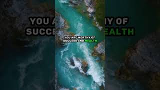 Empower Your Wealth Mindset: Believe, Achieve, Thrive! #shorts #wealthmindset