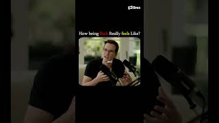 How Being Rich Feels Like?@BrexHQ