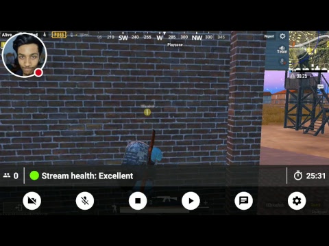 PUBG THE BEGINNING