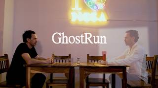 GHOSTRUN