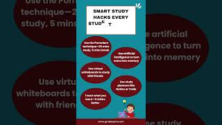Top Study Hacks for 2025 Students at gradespire