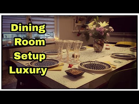 Top 5 best dining room interior design | new collection