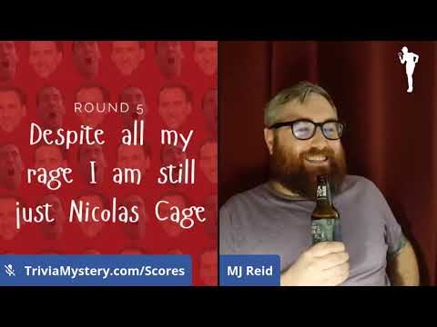 9-11-2020 Pub Quiz Live Stream | TriviaMystery.com