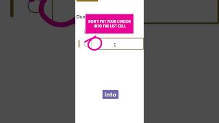 The SECRET to pasting YOUR data into a SharePoint List from Microsoft Excel! #shorts