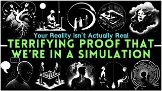 3 Hours of Terrifying Proof We're in a Simulation to Fall Asleep to