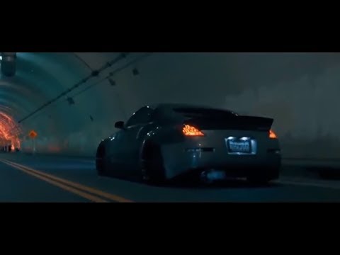 Stephen - Crossfire (Music Video)