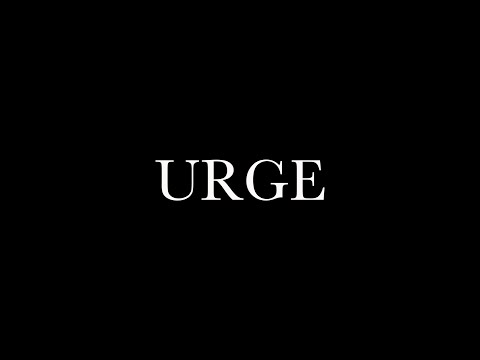 「URGE」ドラム定点カメラ