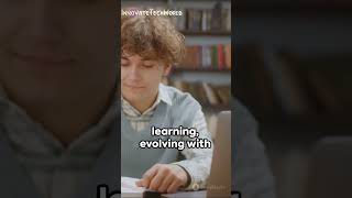 Invest in yourself join the community today#careerboost #techideas #techarticle #money #digitalworld