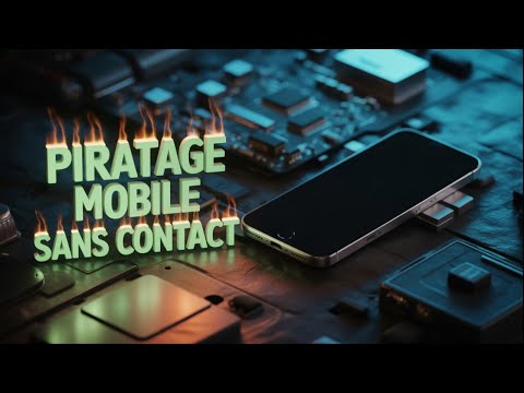 How Hackers Steal Your Information Without Touching Your Phone