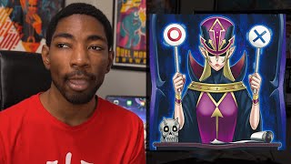 The Problem with Yu-Gi-Oh Judge Rulings