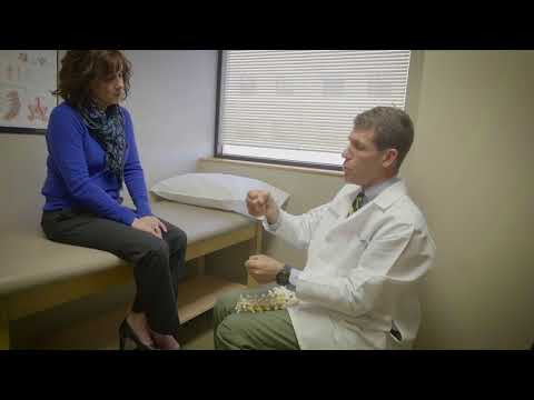 Spondylolisthesis Treatment