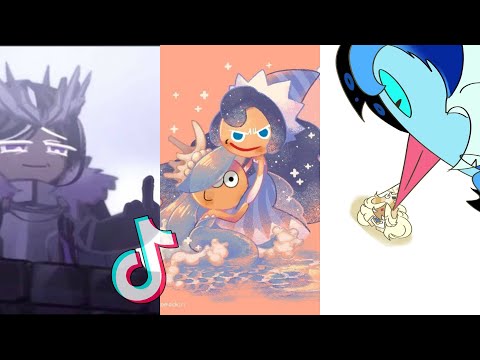 CookieRun Kingdom 🍪 Best TikTok Compilation | Funny & Epic Moments #27