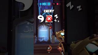 Why Healing Numbers Lie in Overwatch 2 #tips #overwatch2 #ow2 #support #guide #gaming #mercy