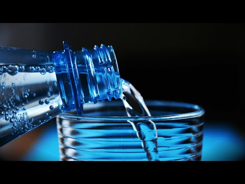 SDG 6 CLEAN WATER & SANITATION - UN Sustainable Development Goal overview by #wow3dlearning
