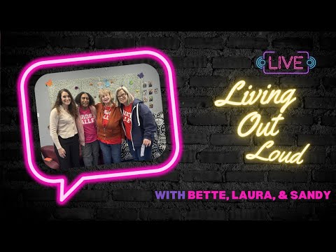 Living Out Loud Episode 6