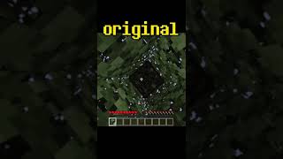 Minecraft, but I spawn in the AETHER... #shorts #minecraft #aethermod