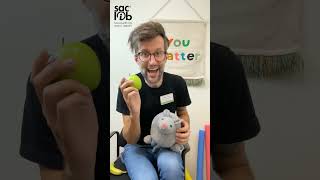 Baby Storytime at Home: Let's Go To The Market