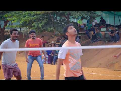 2nd Annual Sports Day Highlights - NEXTBRAIN