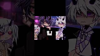"We need new siblings ~" #trend #gacha #gachaclub #viral #gachalife #edit #blgacha #memes