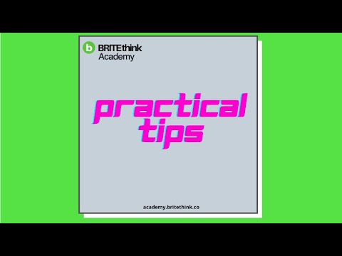 Quick Guide - Writing a  University Personal Statement