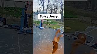 The 147 Pointer!!! Wait for the end! 🤯 #trickshot #dudeperfect #espn