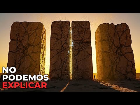 12 Misterios del Trilithon de Baalbek que la Ciencia No Puede Explicar