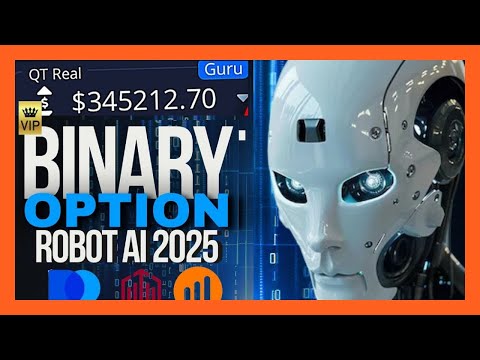 POCKET OPTION BOT -  The ONLY Bot You Need for 2025 (95% Win Rate)