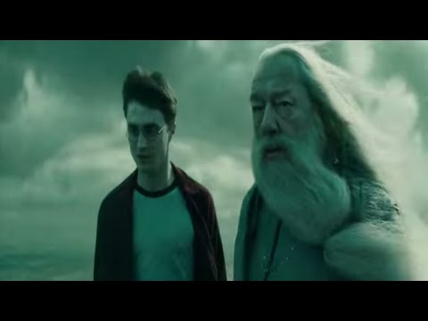 Trailer | Harry Potter and the Half-Blood Prince