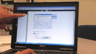 Program 5: Creating Accessible PDFs with Interactive Forms