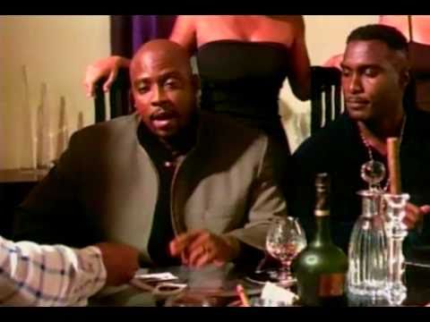 Nate Dogg feat. Warren G - Nobody Does It Better