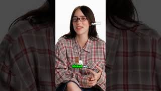 Billie Eilish  My Villain Origin Story
