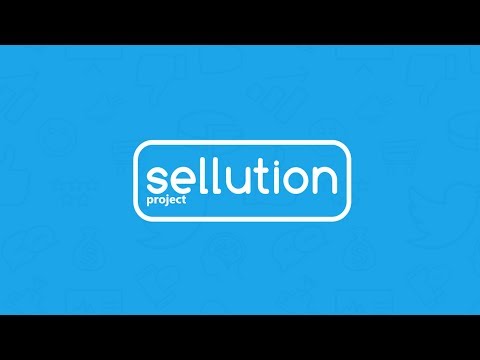 Sellution - One Stop Solution to Expand Your Business #Indonesiabutuhkita #Sociodigi2017