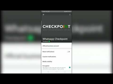 How to check fake news on WhatsApp
