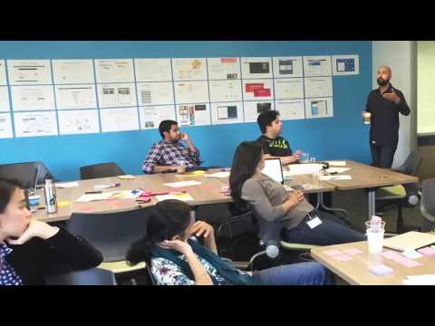 SAP Splash-Design Better Experiences