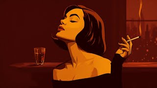 to love, once poured – 1940s JAZZ