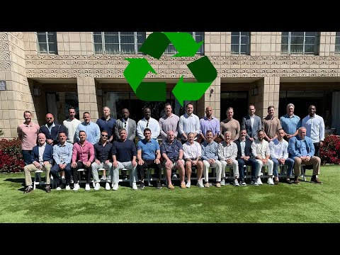 Why Are Coaches Ran Through, Recycled, and Reused so Often??