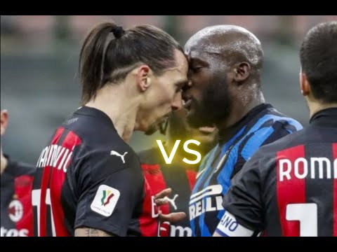 The most violent football scenes
