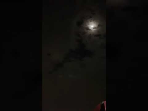 UFO in China 2018（2