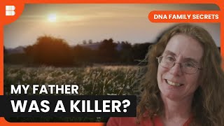 Can You Inherit Violence? | DNA Family Secrets