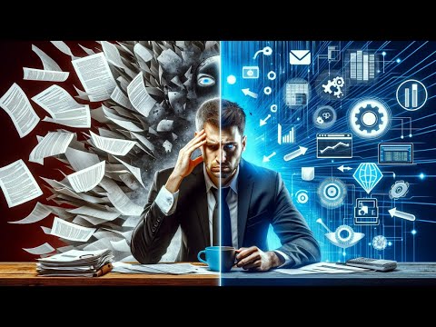 Transform Your Small Business with Custom AI Automation