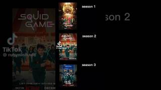 Season 3 is soo saddd 😢😭😭😭 #Squidgamefans #shorts