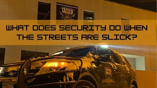 Extreme Snow Play: TASK9 Security Officers Get Paid to Have Fun!
