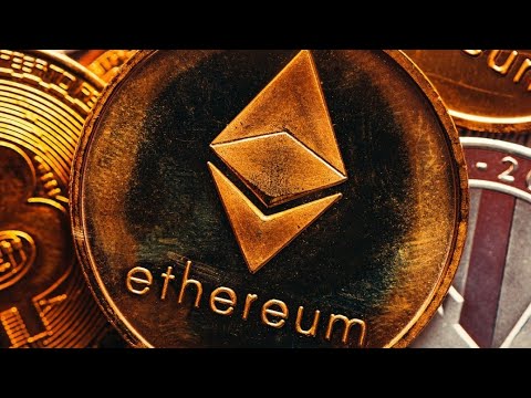 Ethereum Explained #ethereum #crypto  #blockchaintechnology