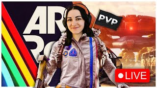 🔴 LIVE - PvPing with MY BEST LOOT #ArcRaiders