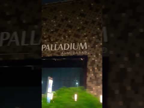 Palladium Ahmedabad